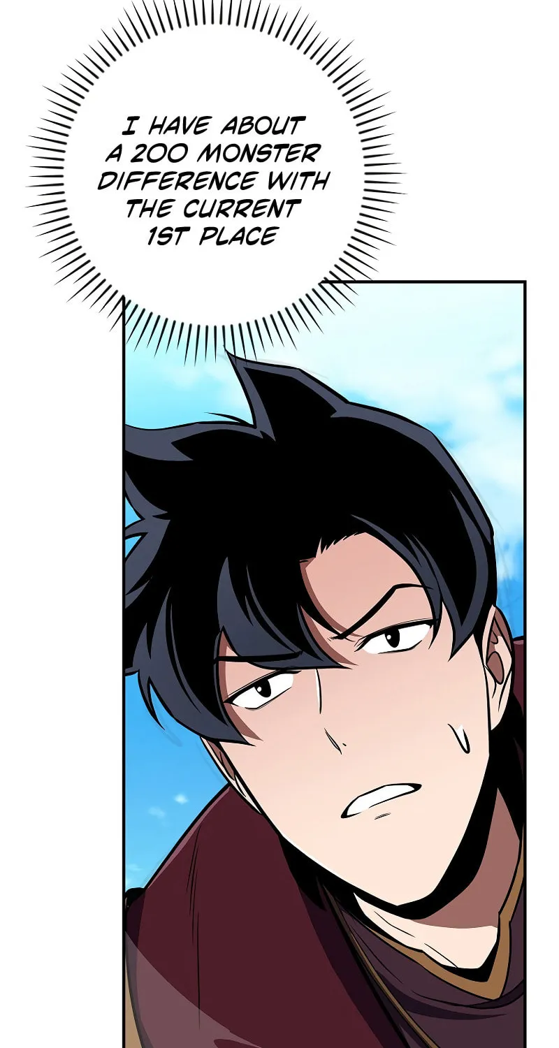 Grand Warlock Streamer Chapter 125 page 51 - 