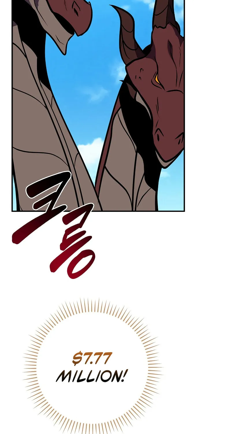 Grand Warlock Streamer Chapter 125 page 53 - 