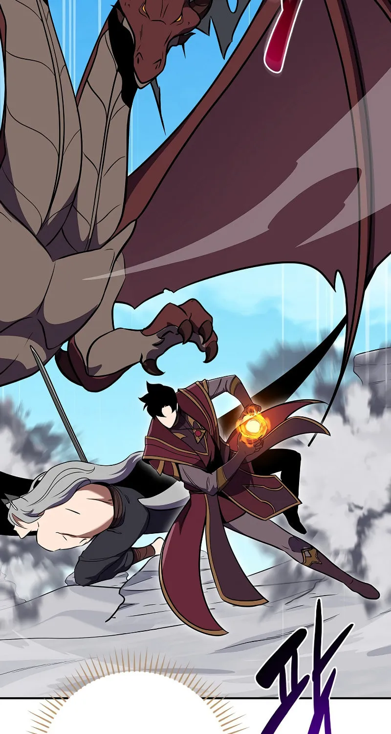 Grand Warlock Streamer Chapter 125 page 56 - 