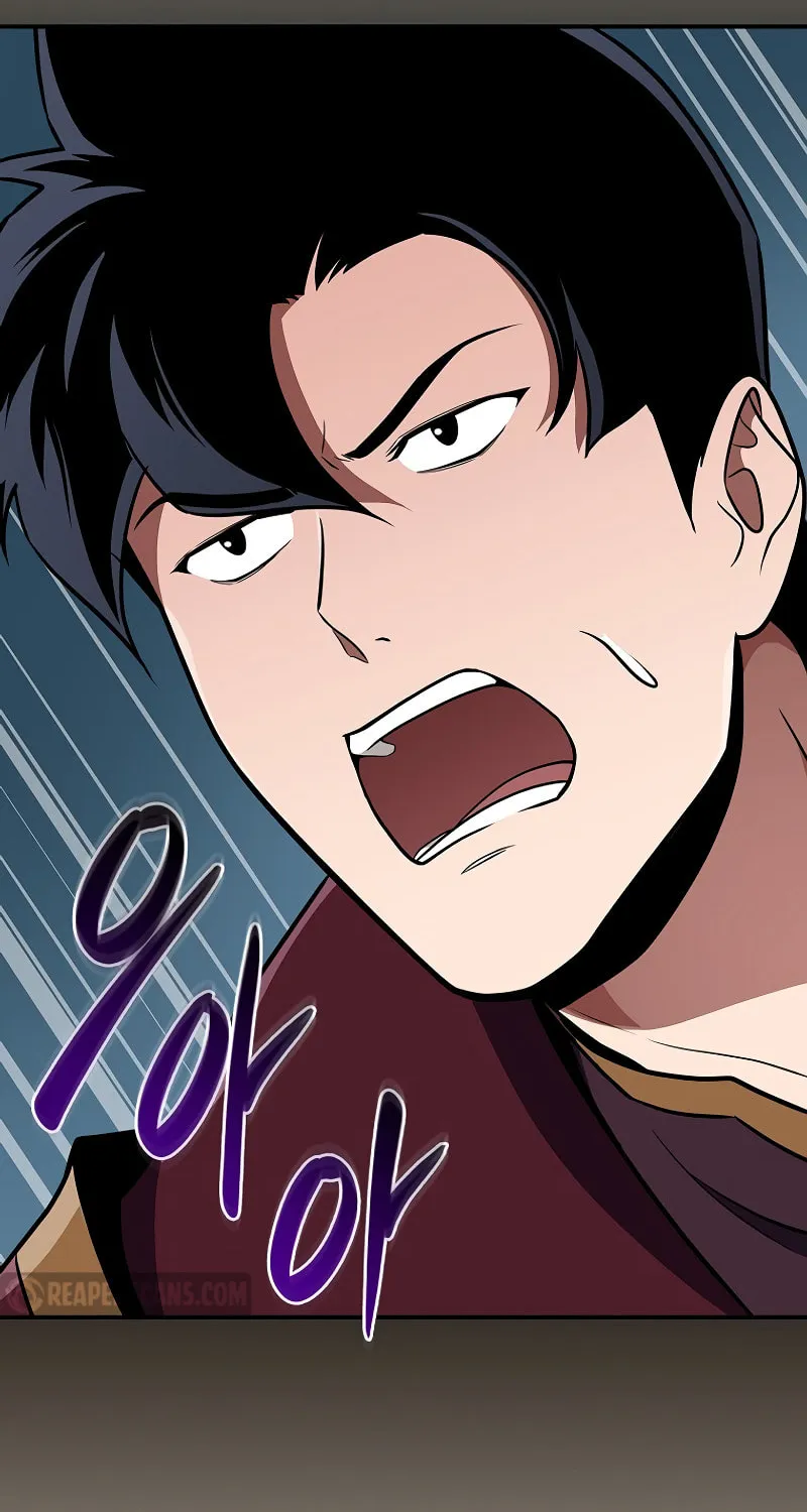 Grand Warlock Streamer Chapter 125 page 58 - 