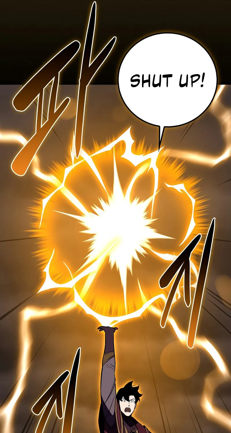 Grand Warlock Streamer Chapter 125 page 63 - 