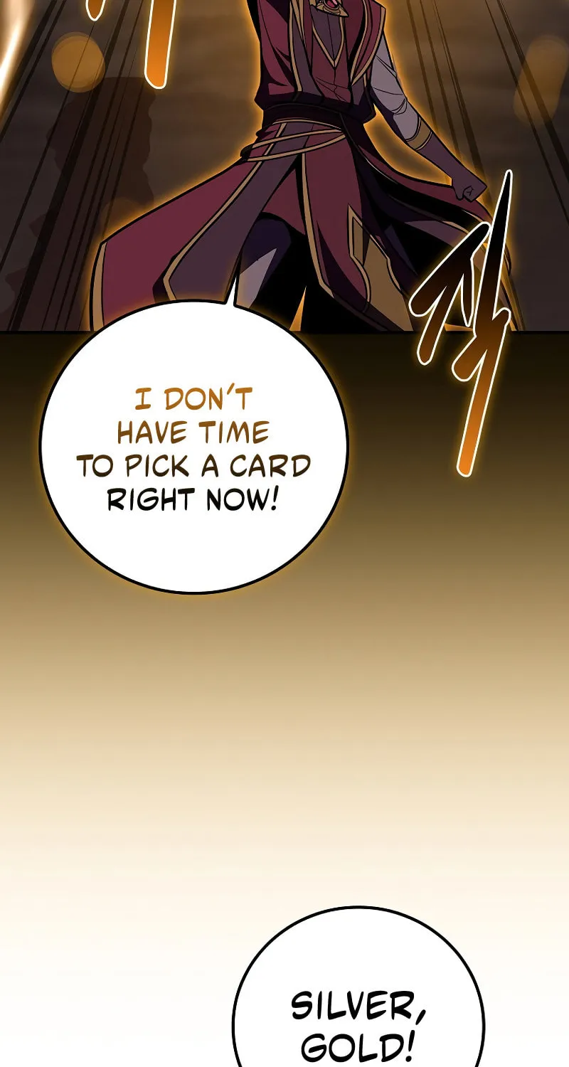Grand Warlock Streamer Chapter 125 page 64 - 