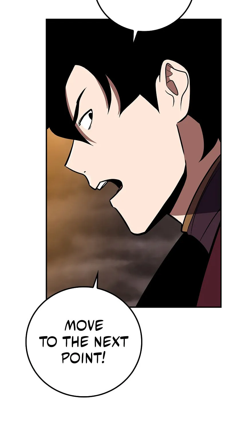 Grand Warlock Streamer Chapter 125 page 65 - 