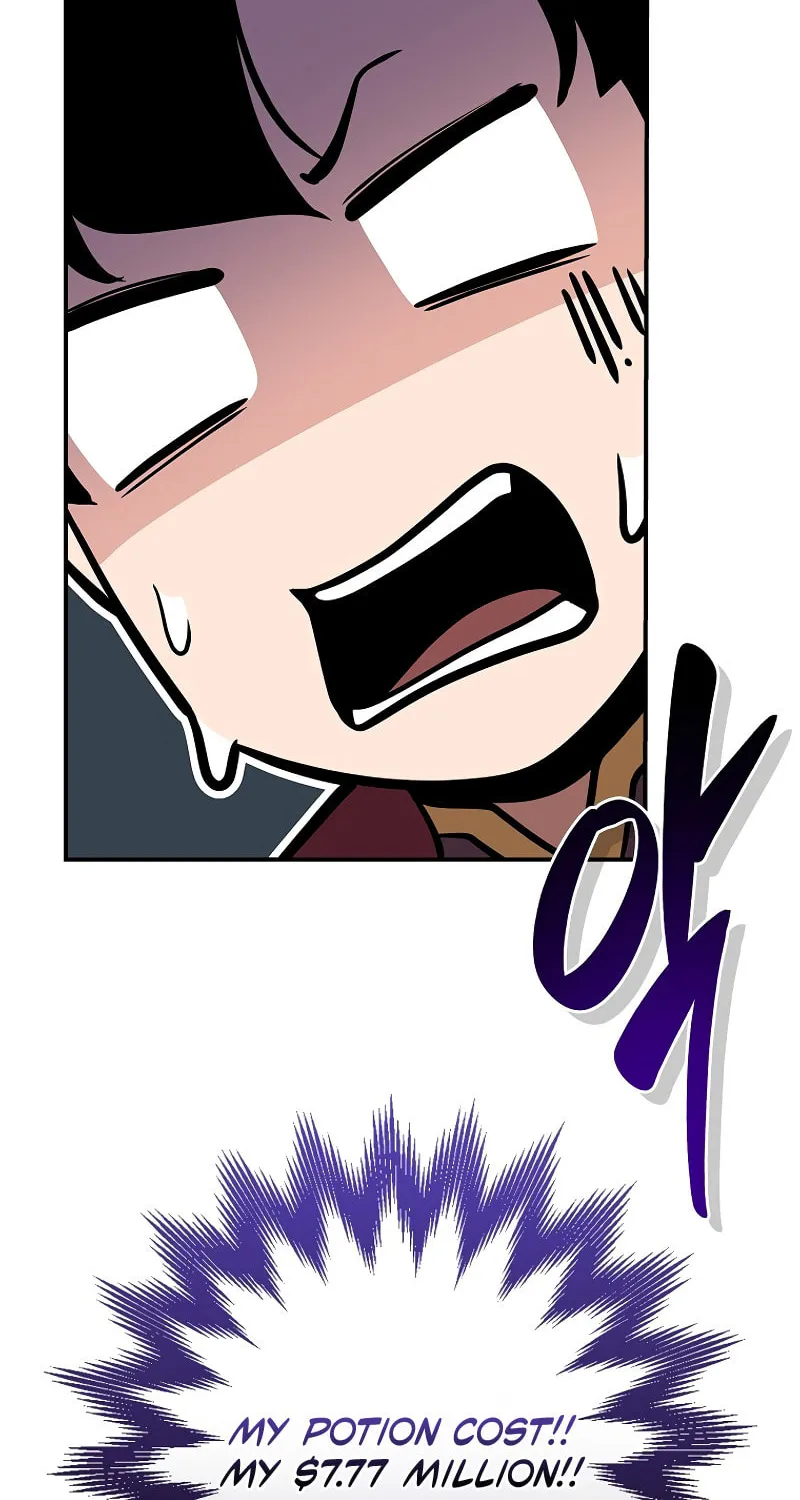 Grand Warlock Streamer Chapter 125 page 72 - 