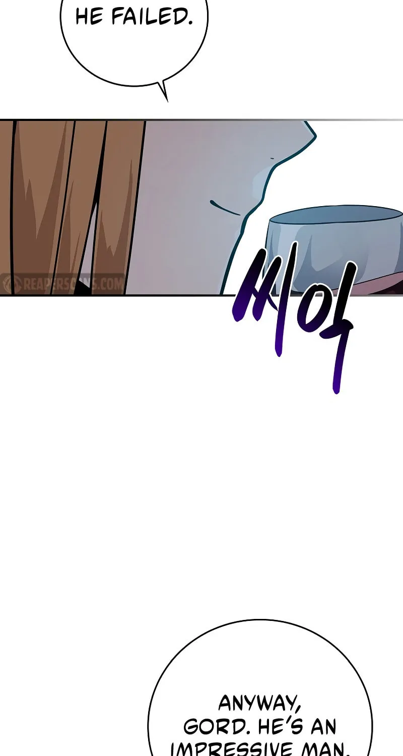 Grand Warlock Streamer Chapter 125 page 74 - 