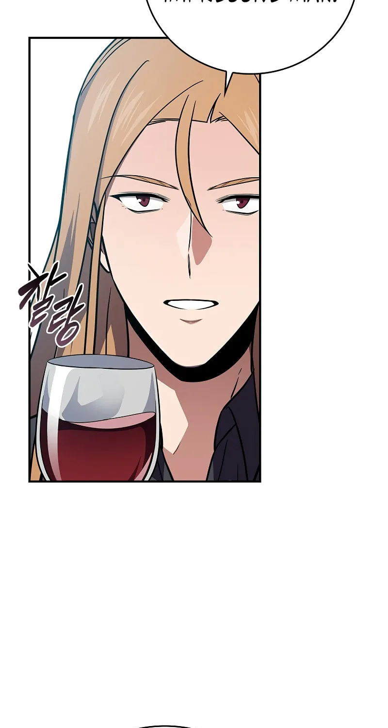 Grand Warlock Streamer Chapter 125 page 75 - 