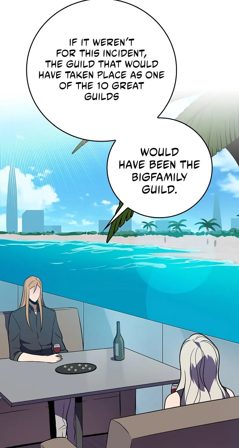 Grand Warlock Streamer Chapter 125 page 76 - 