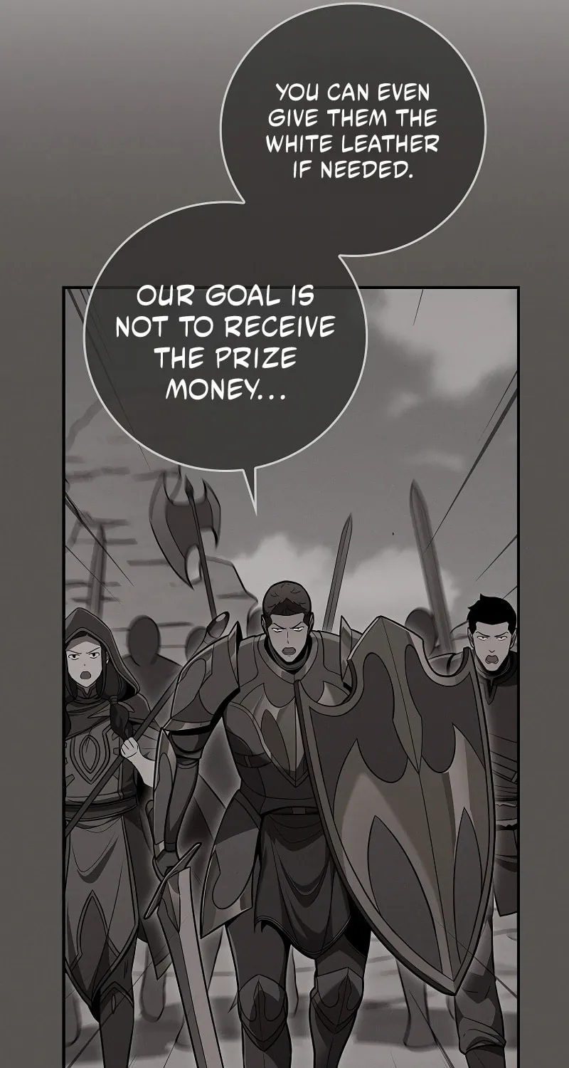 Grand Warlock Streamer Chapter 125 page 79 - 