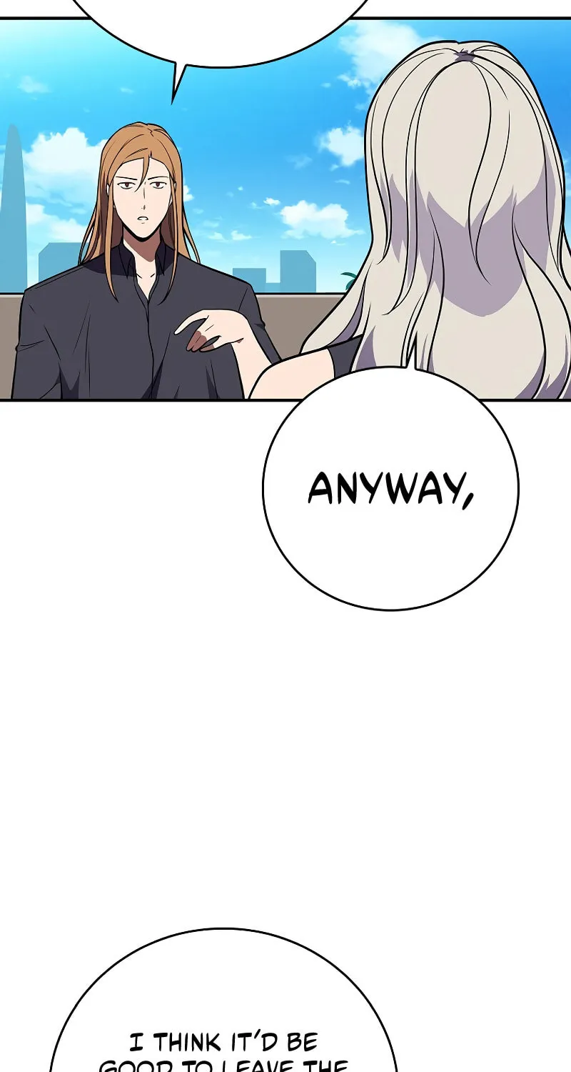 Grand Warlock Streamer Chapter 125 page 81 - 