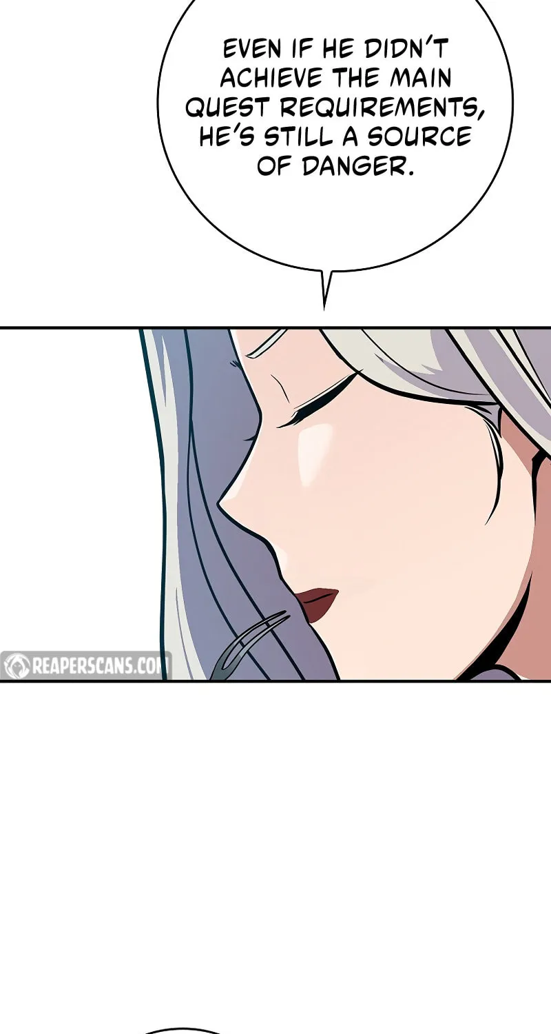 Grand Warlock Streamer Chapter 125 page 83 - 