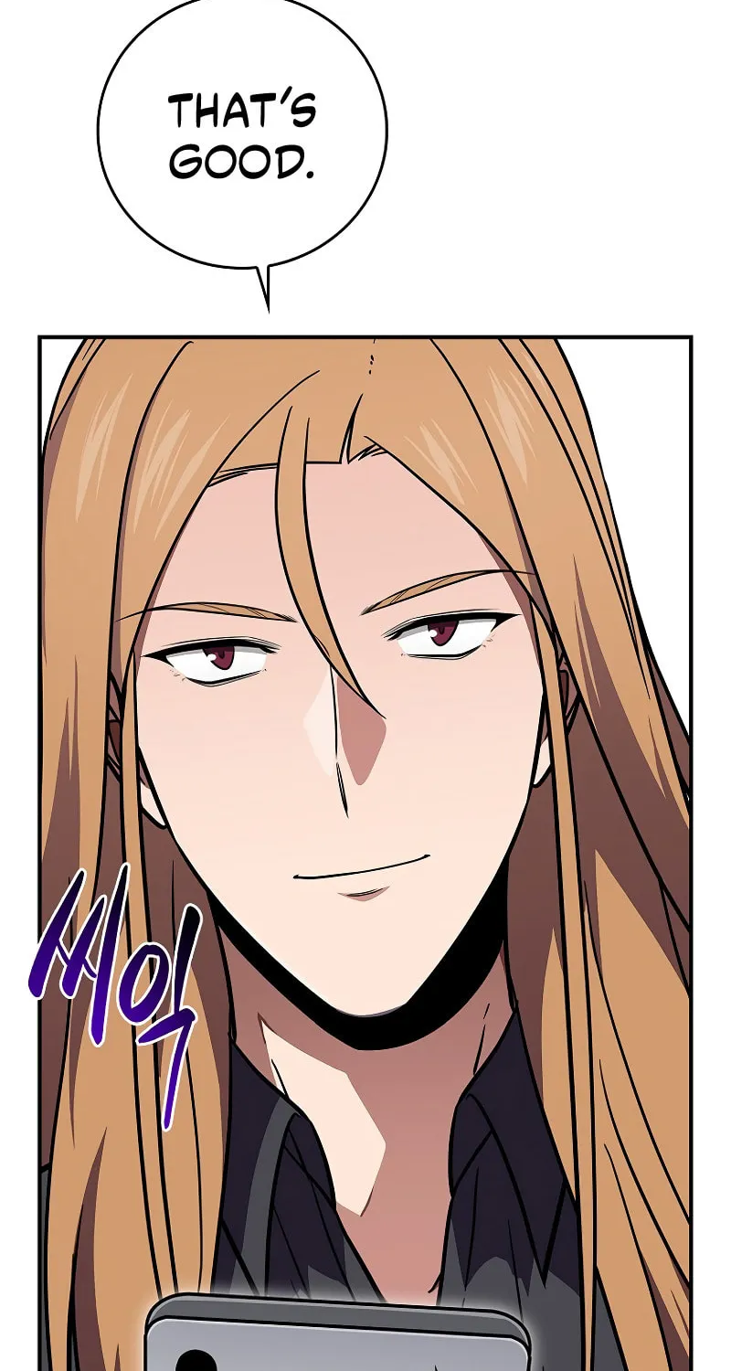 Grand Warlock Streamer Chapter 125 page 84 - 