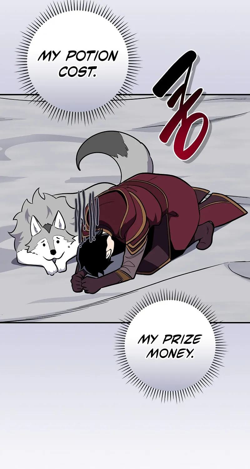 Grand Warlock Streamer Chapter 125 page 86 - 