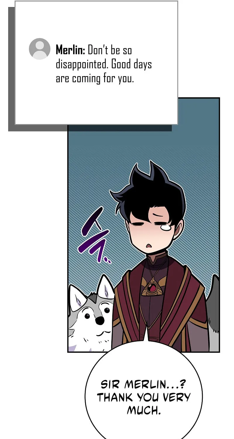 Grand Warlock Streamer Chapter 125 page 88 - 