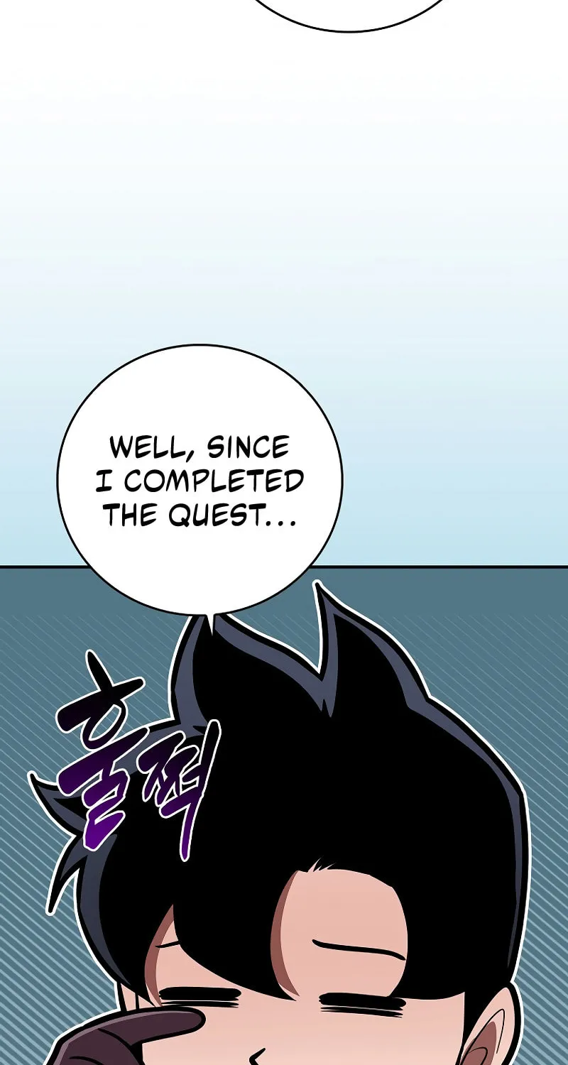 Grand Warlock Streamer Chapter 125 page 89 - 