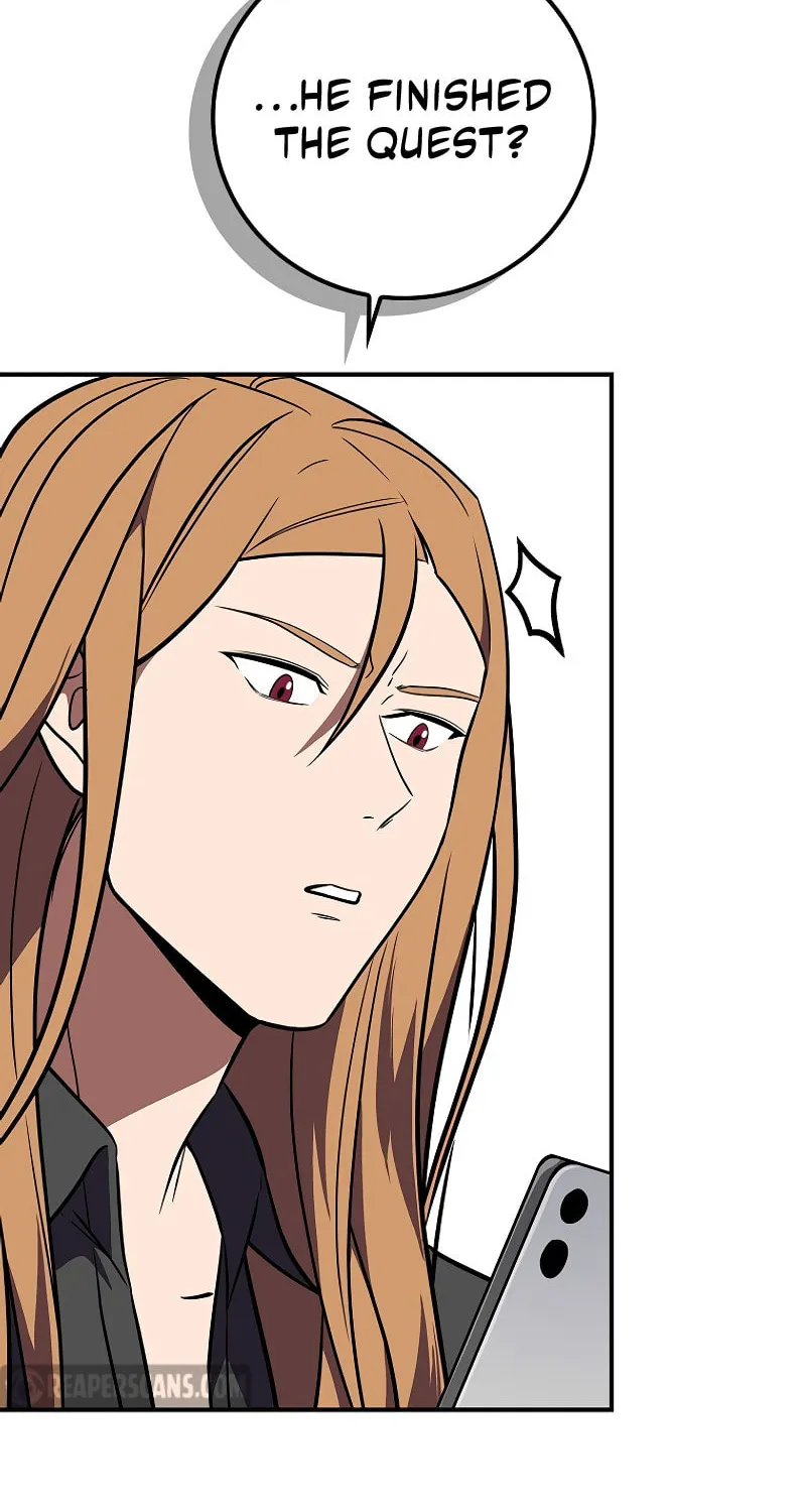 Grand Warlock Streamer Chapter 125 page 91 - 