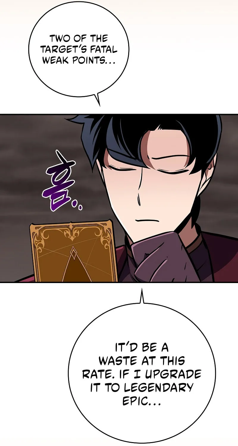 Grand Warlock Streamer Chapter 125 page 97 - 