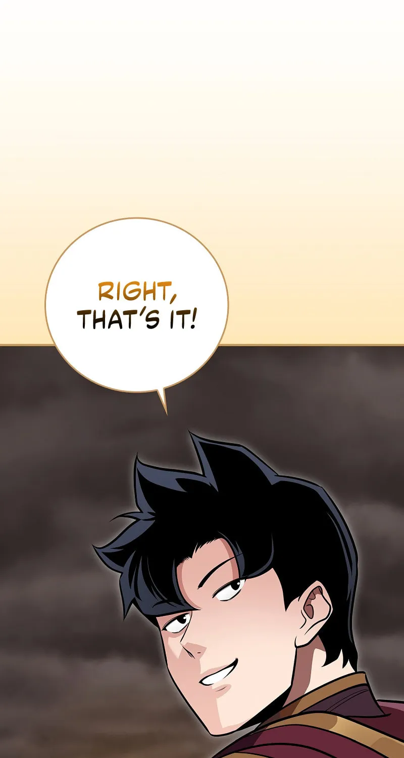 Grand Warlock Streamer Chapter 125 page 98 - 