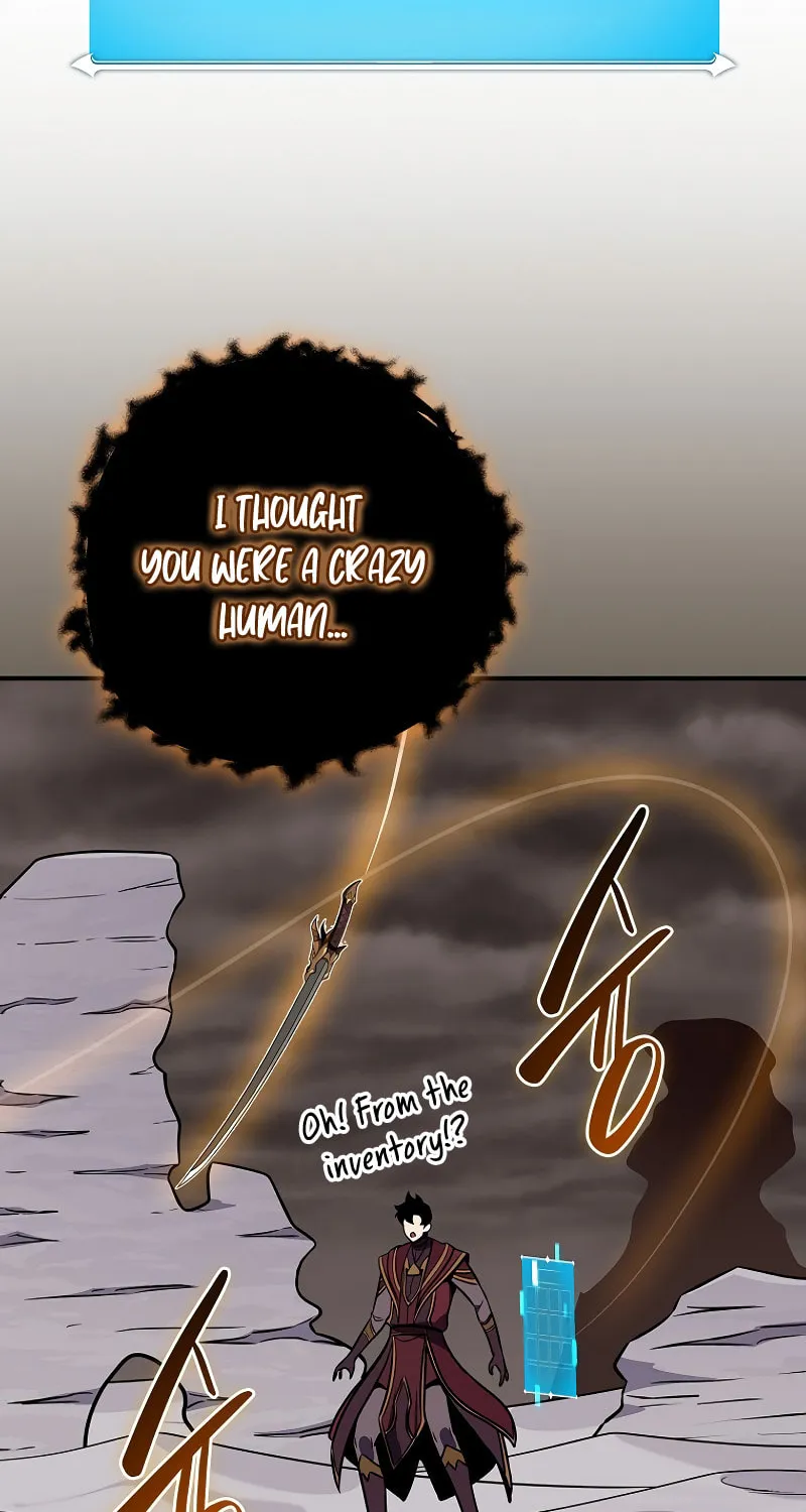Grand Warlock Streamer Chapter 125 page 100 - 