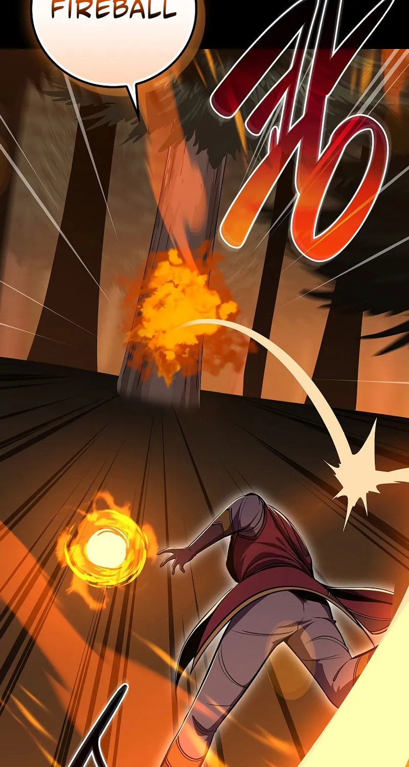 Grand Warlock Streamer Chapter 126 page 103 - 