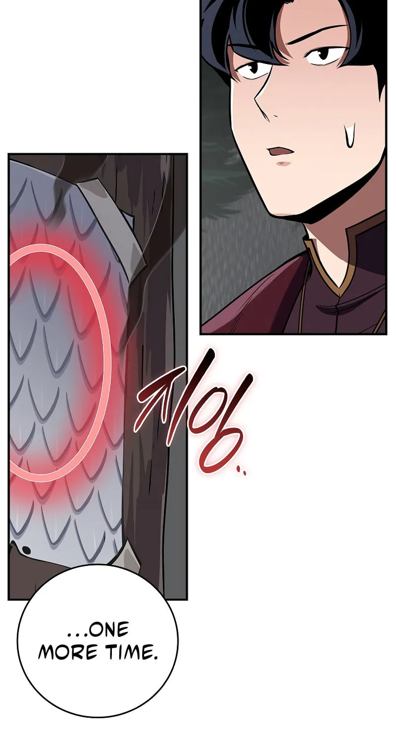 Grand Warlock Streamer Chapter 126 page 105 - 