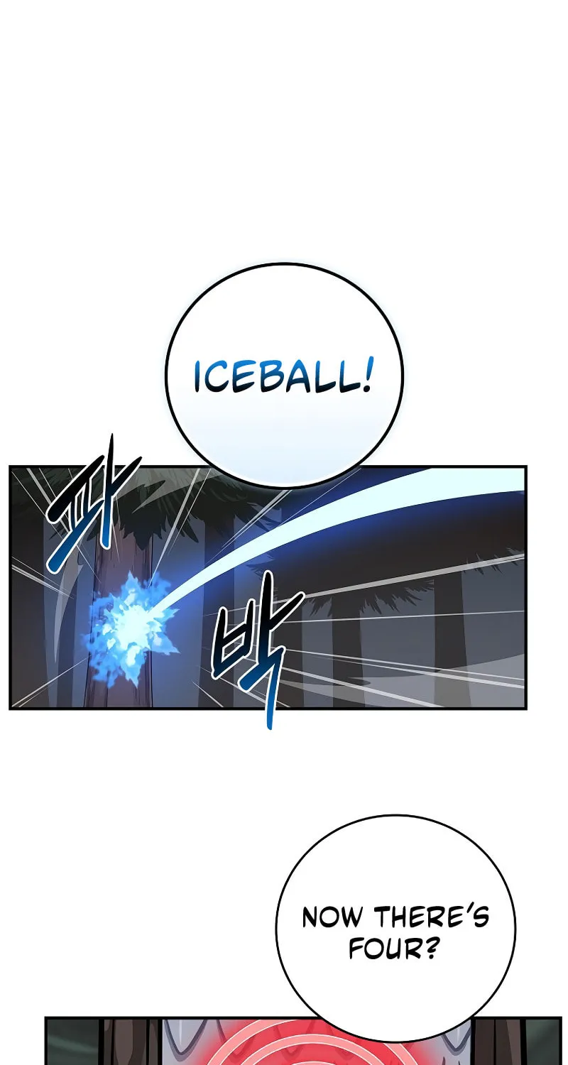 Grand Warlock Streamer Chapter 126 page 108 - 