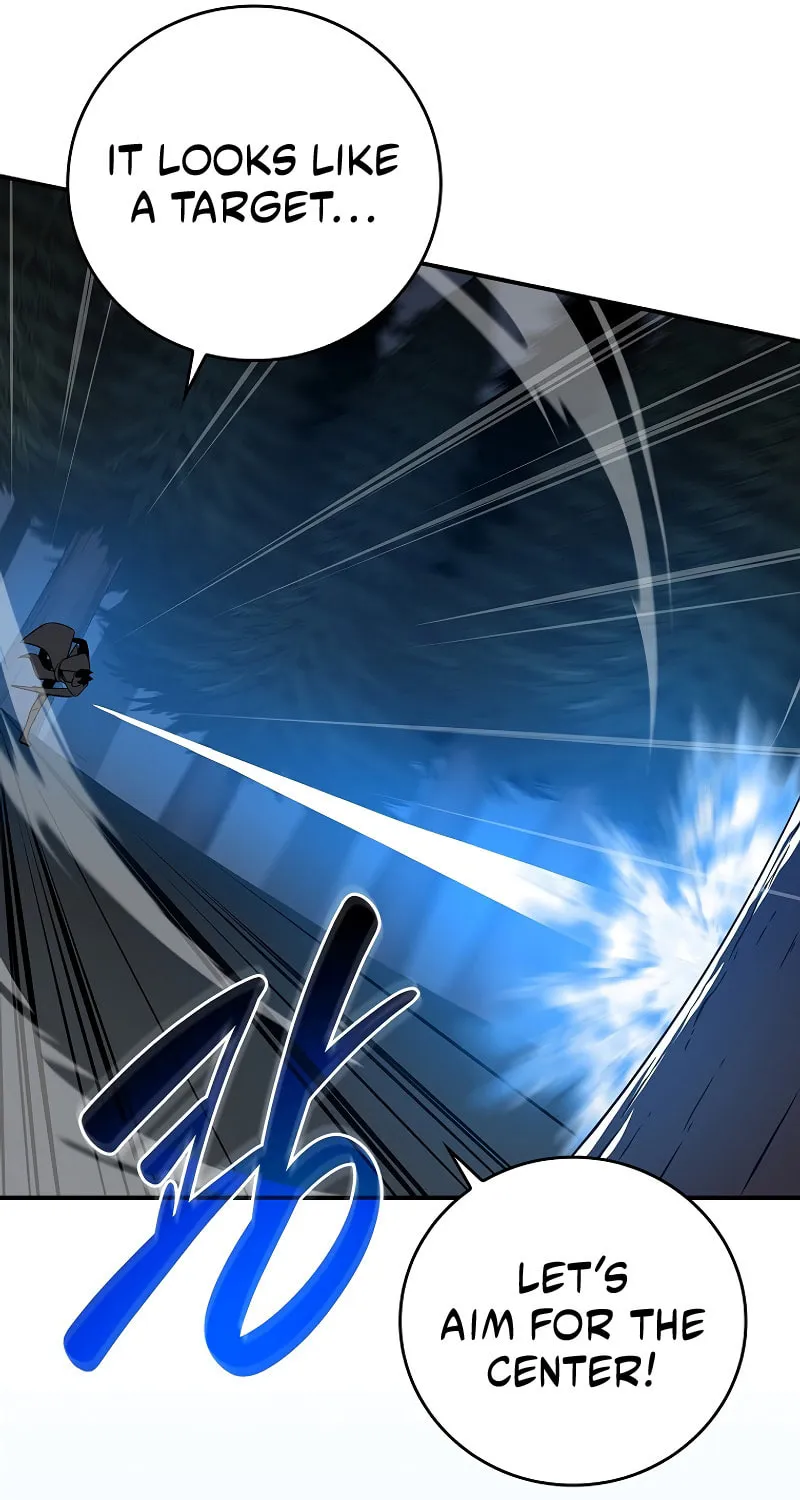 Grand Warlock Streamer Chapter 126 page 110 - 