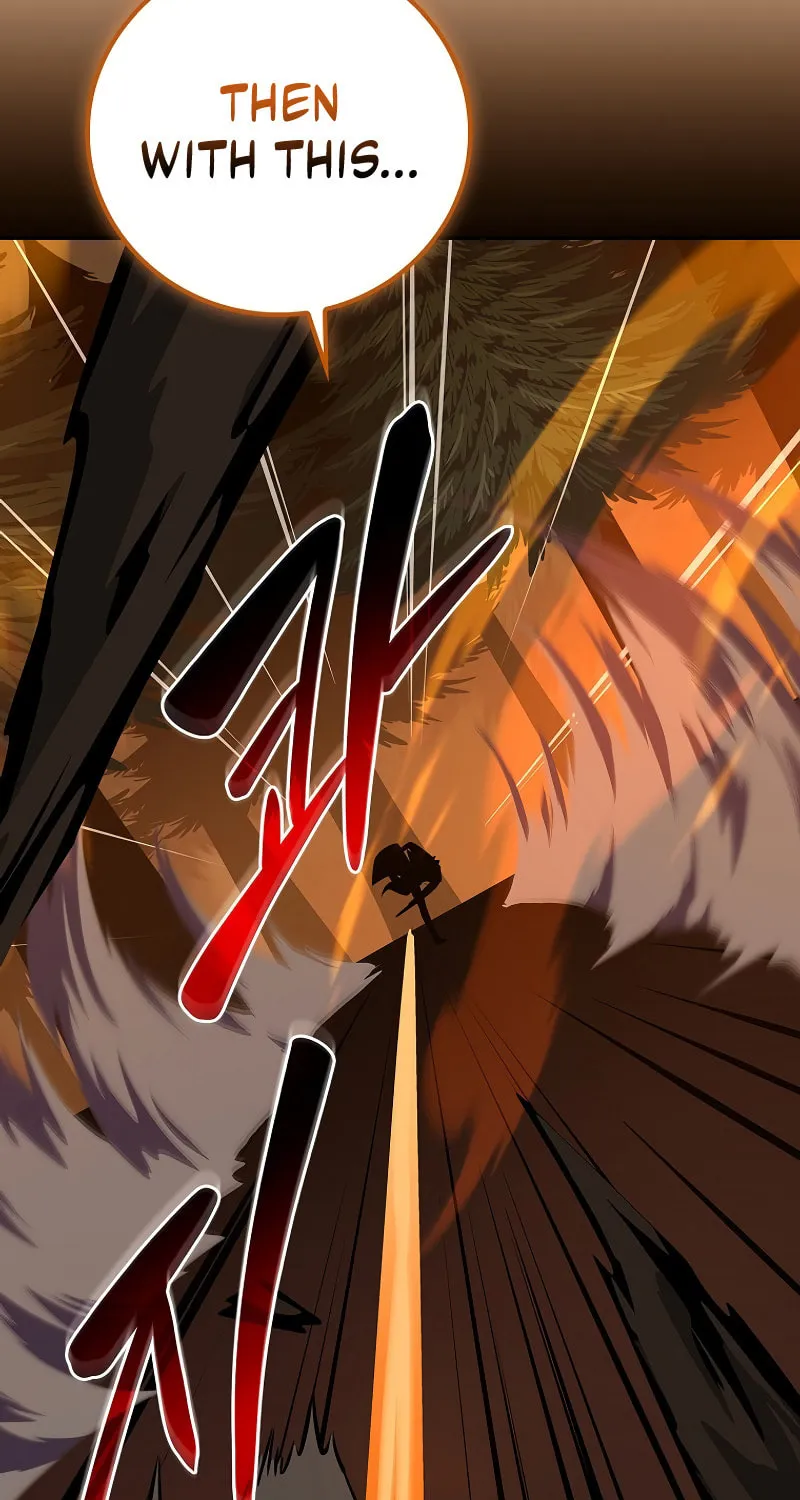 Grand Warlock Streamer Chapter 126 page 114 - 