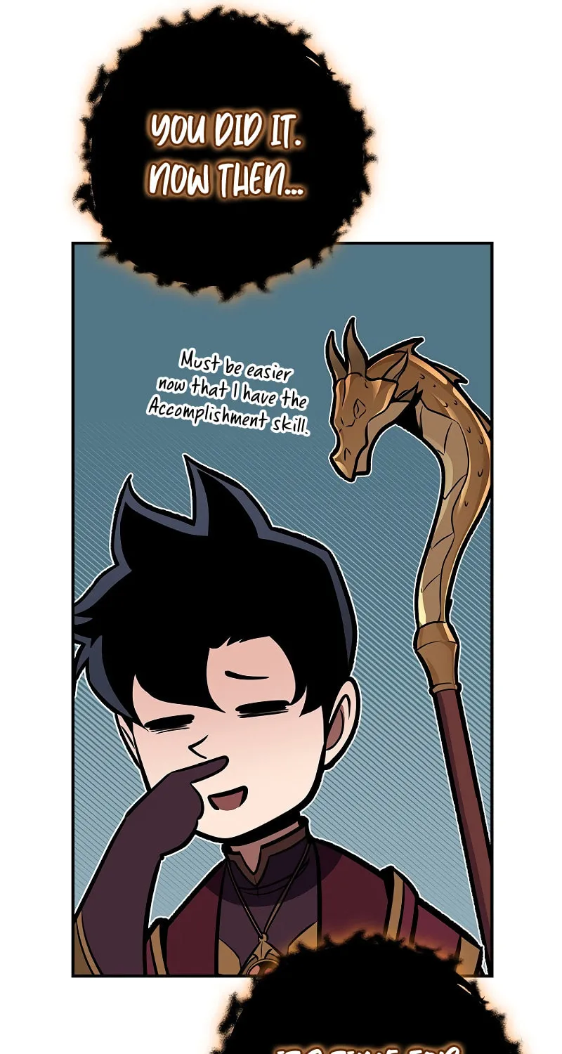 Grand Warlock Streamer Chapter 126 page 118 - 