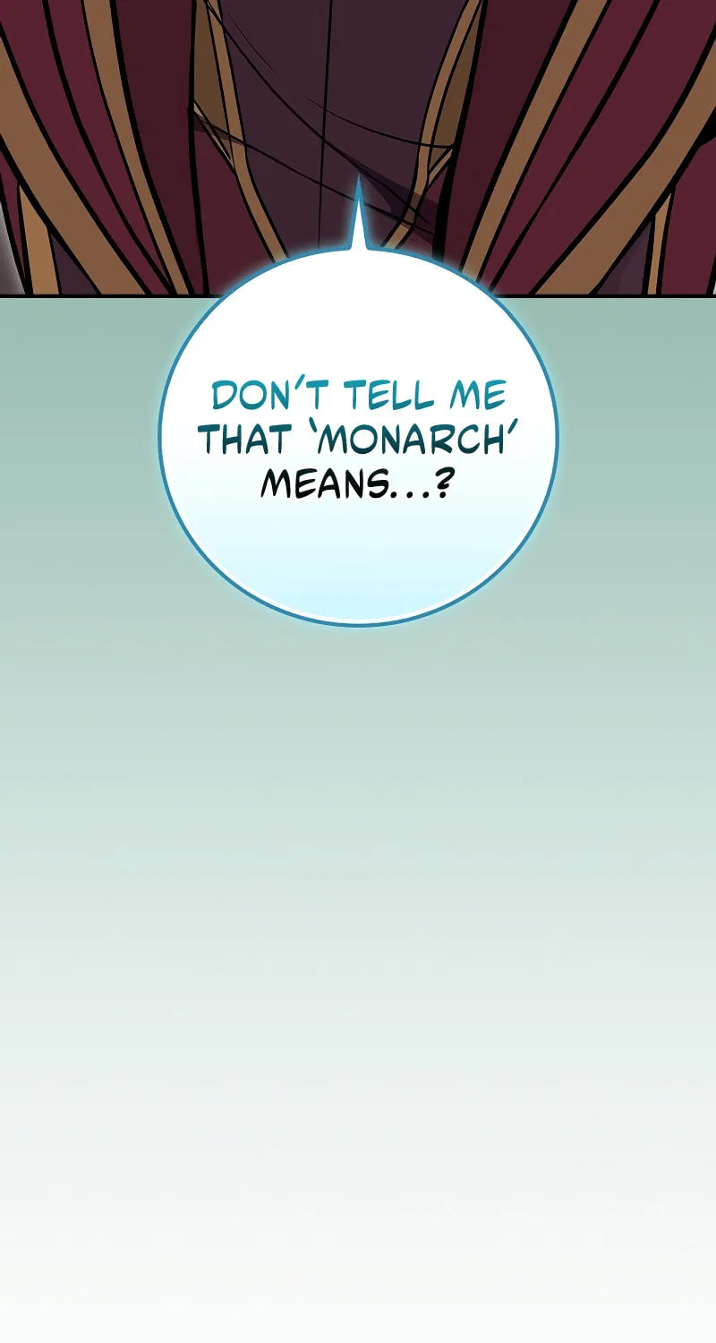 Grand Warlock Streamer Chapter 126 page 122 - 