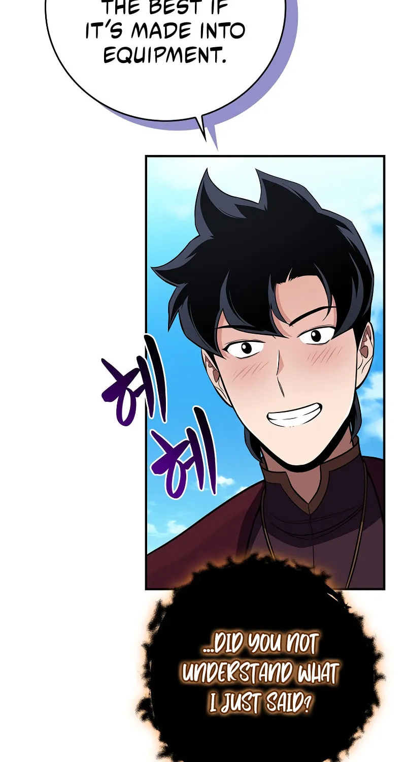 Grand Warlock Streamer Chapter 126 page 14 - 