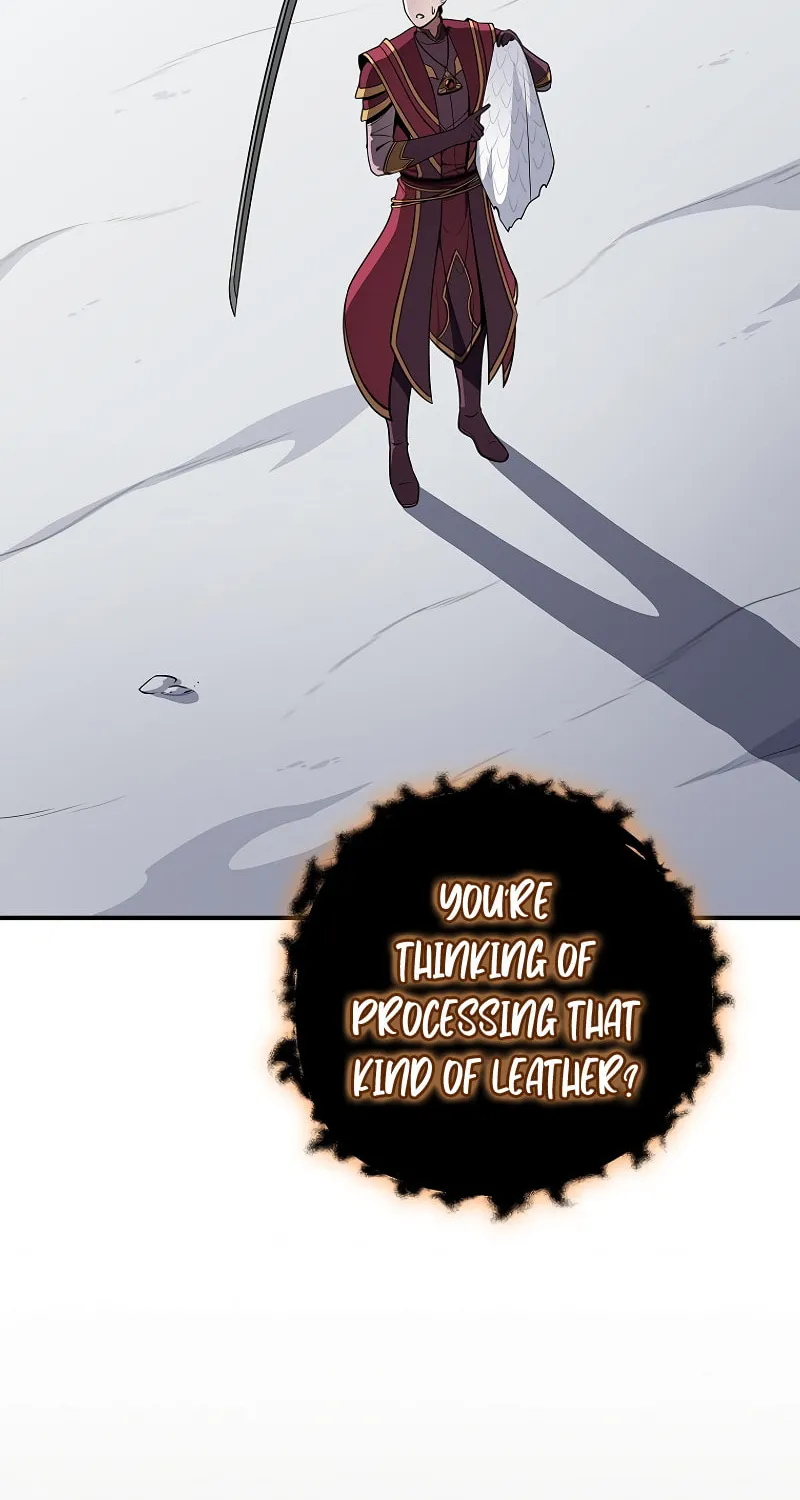 Grand Warlock Streamer Chapter 126 page 16 - 