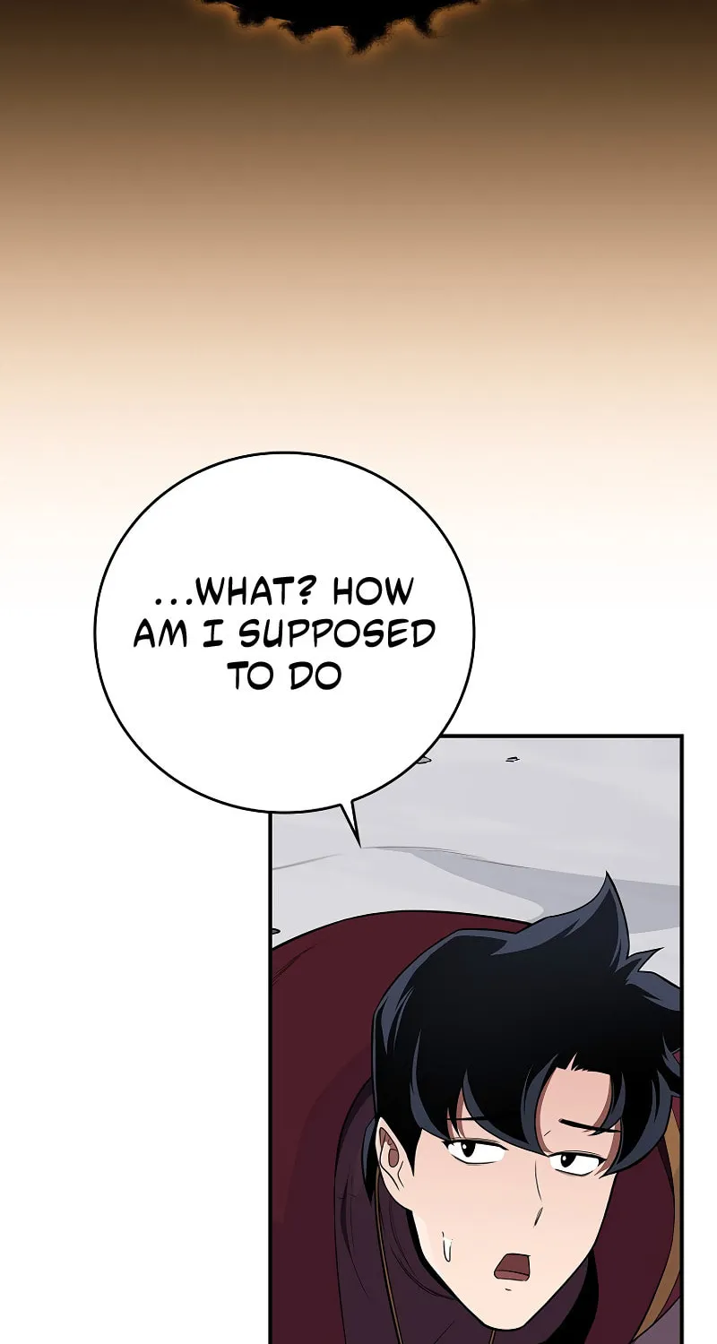 Grand Warlock Streamer Chapter 126 page 23 - 