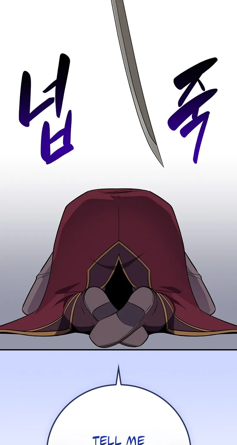 Grand Warlock Streamer Chapter 126 page 30 - 