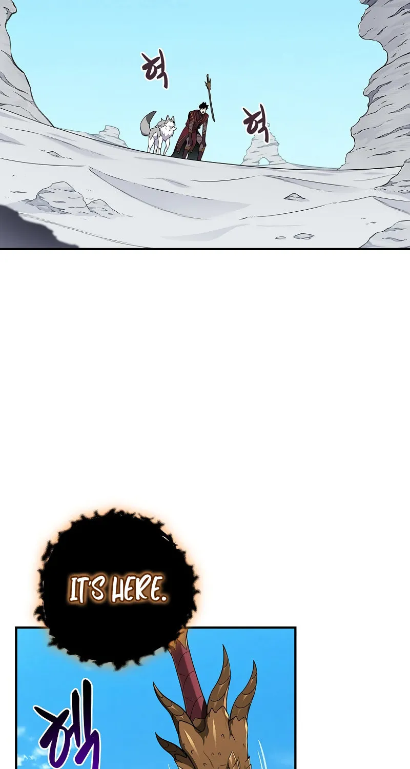 Grand Warlock Streamer Chapter 126 page 4 - 
