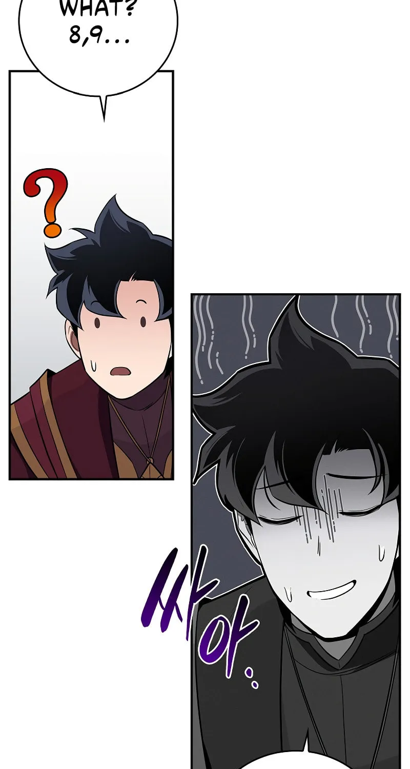 Grand Warlock Streamer Chapter 126 page 33 - 