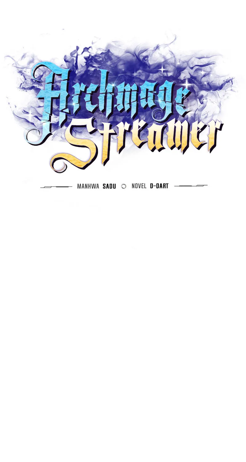 Grand Warlock Streamer Chapter 126 page 35 - 
