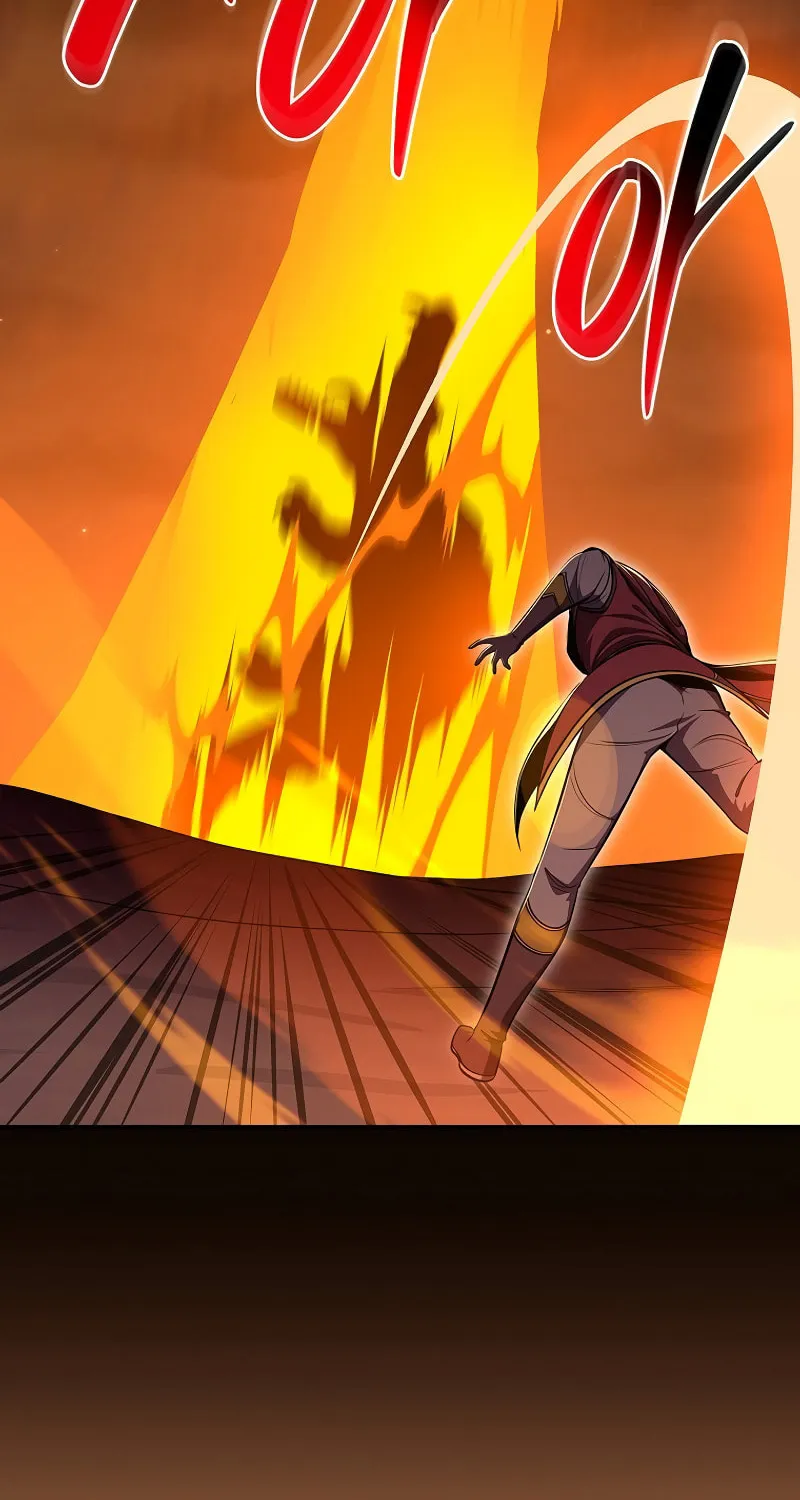 Grand Warlock Streamer Chapter 126 page 41 - 