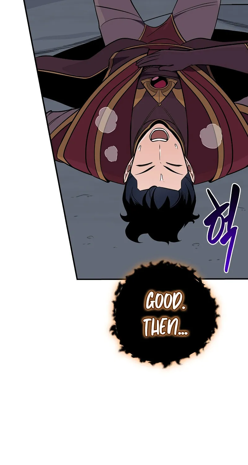 Grand Warlock Streamer Chapter 126 page 44 - 