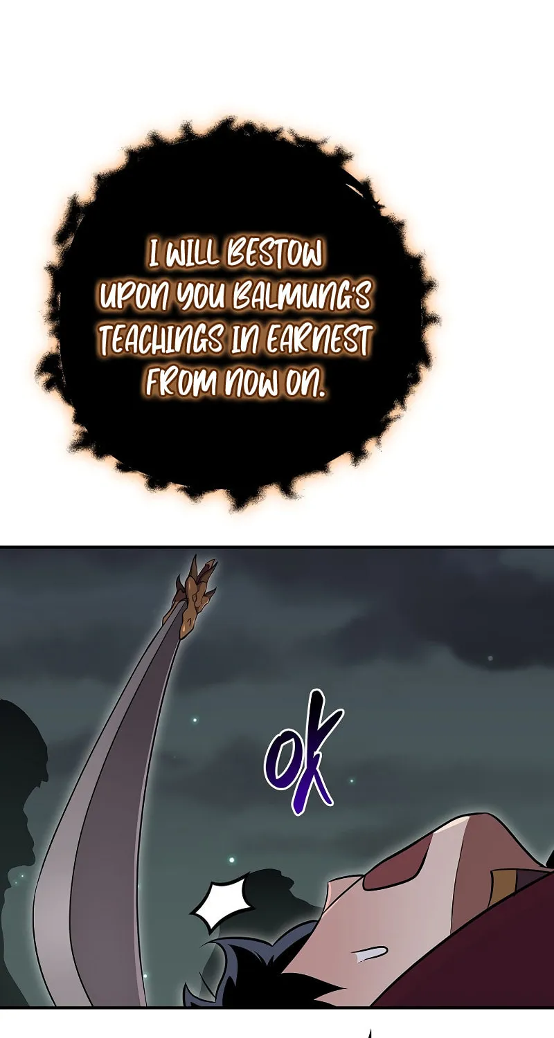 Grand Warlock Streamer Chapter 126 page 45 - 