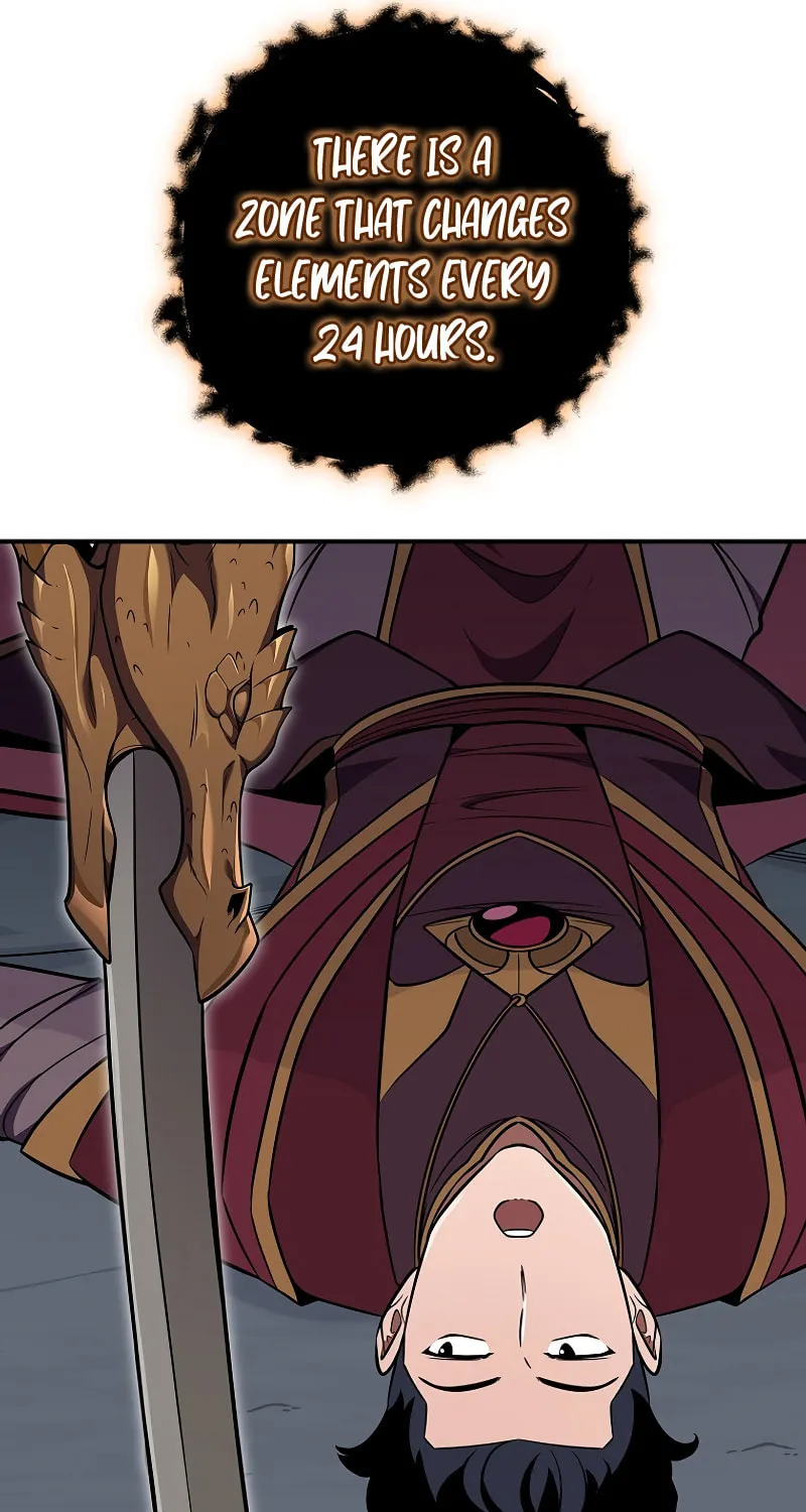 Grand Warlock Streamer Chapter 126 page 47 - 