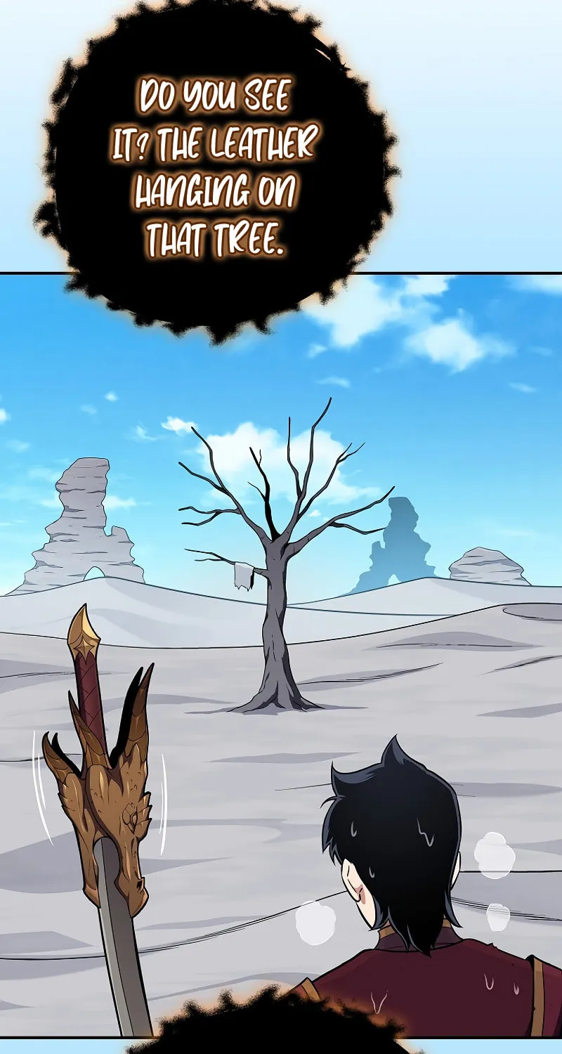 Grand Warlock Streamer Chapter 126 page 6 - 