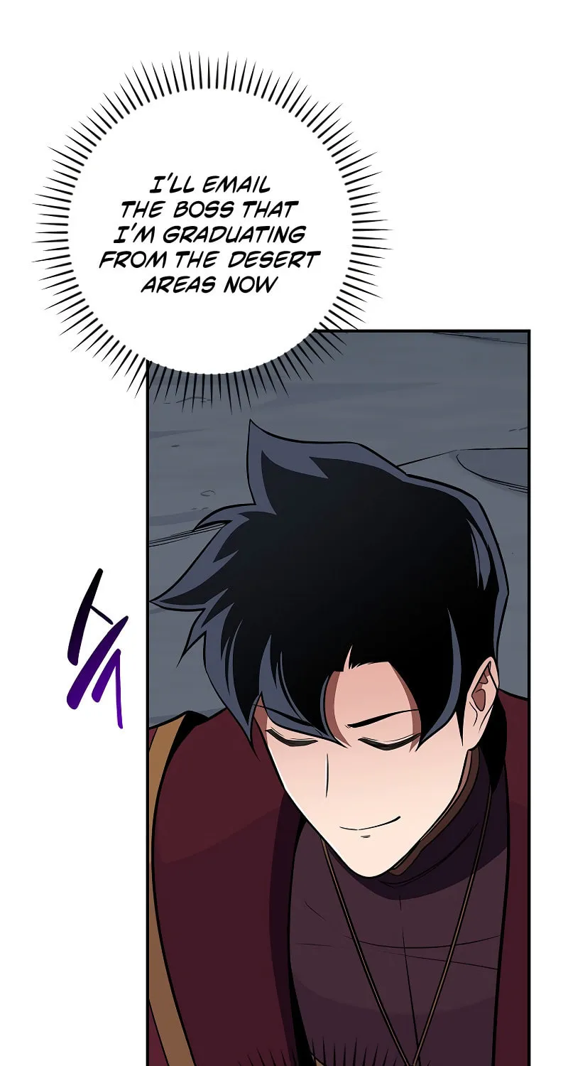 Grand Warlock Streamer Chapter 126 page 53 - 