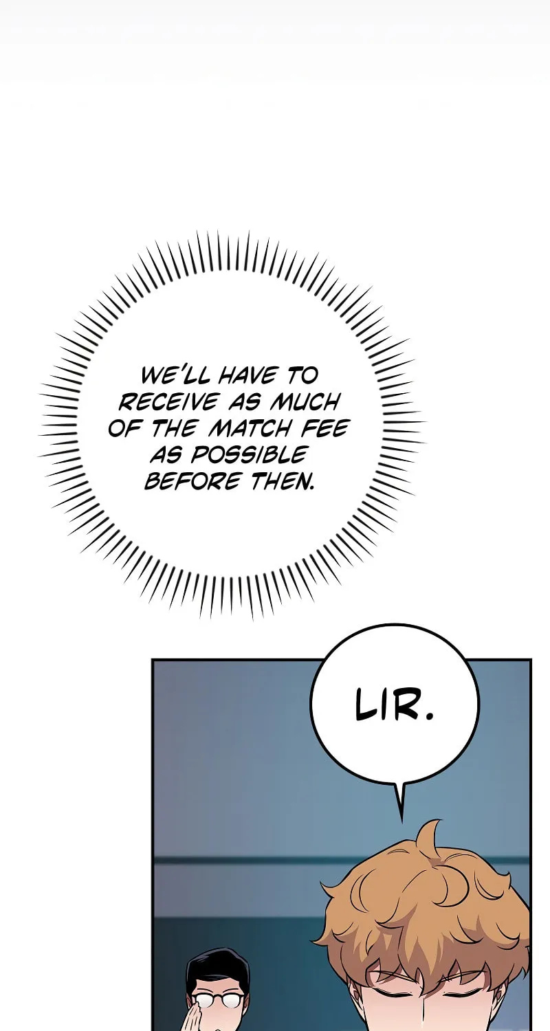 Grand Warlock Streamer Chapter 126 page 59 - 