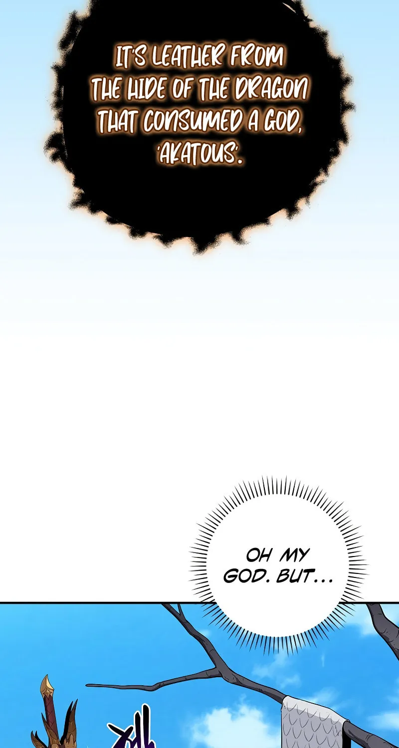 Grand Warlock Streamer Chapter 126 page 7 - 