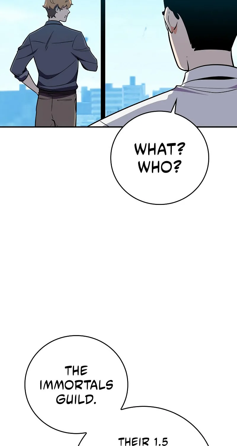 Grand Warlock Streamer Chapter 126 page 61 - 