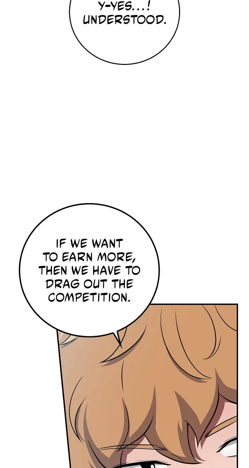 Grand Warlock Streamer Chapter 126 page 63 - 