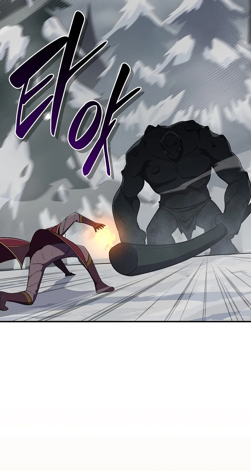 Grand Warlock Streamer Chapter 126 page 67 - 