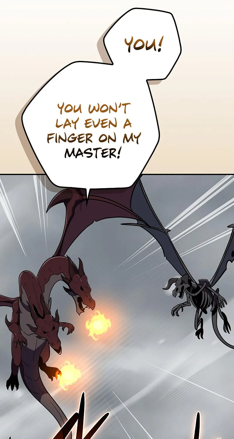 Grand Warlock Streamer Chapter 126 page 68 - 