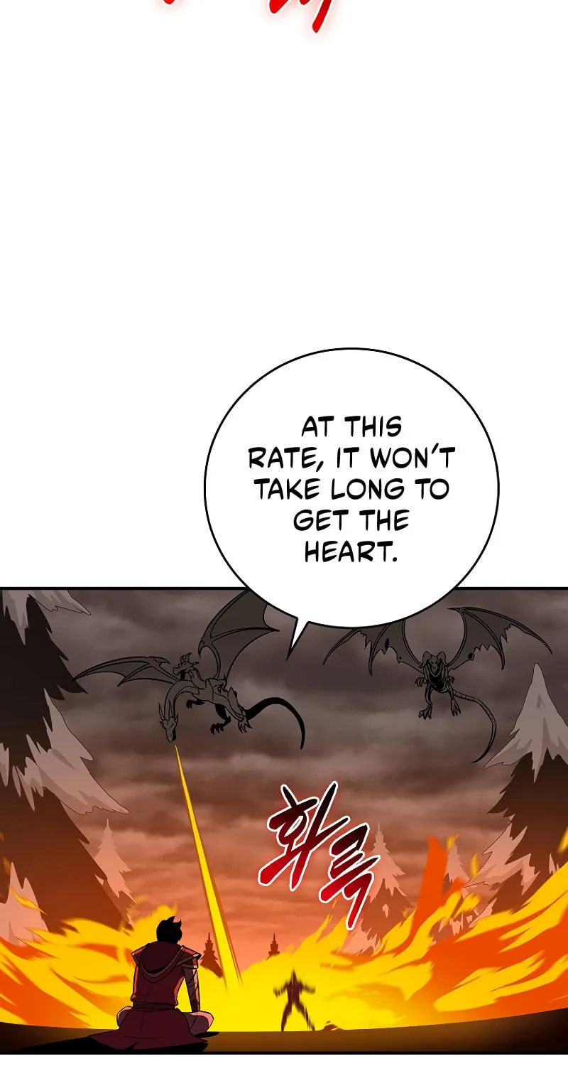 Grand Warlock Streamer Chapter 126 page 71 - 