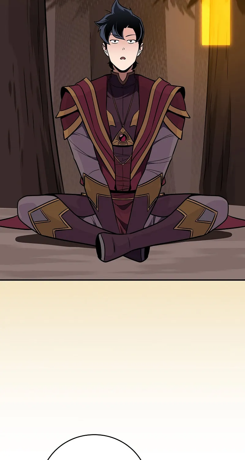 Grand Warlock Streamer Chapter 126 page 76 - 
